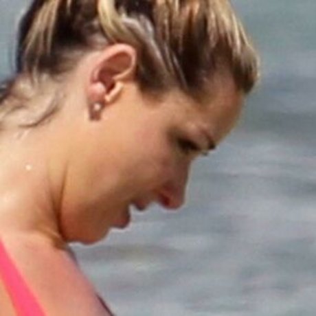 Claire Sweeny nude star photos