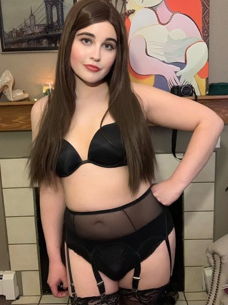 Claire Abella high quality model pictures