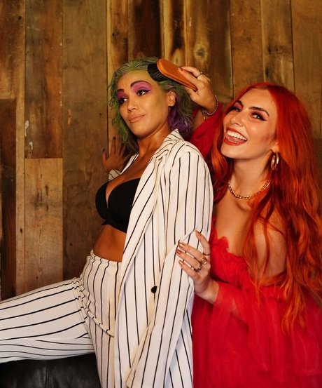 Frenemies pornstar hot photos