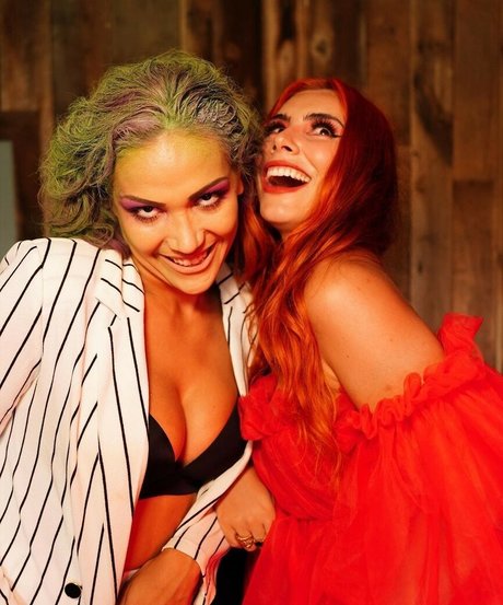 Frenemies pornstar hot galleries