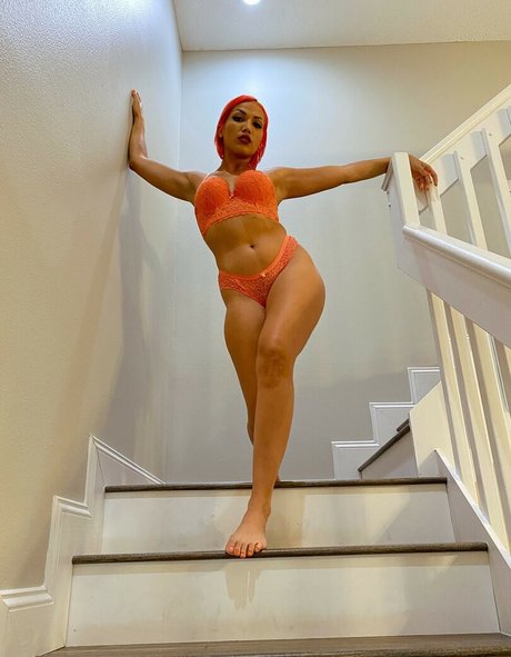 Salina De La Renta high quality pornstar archive