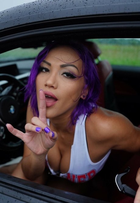 Salina De La Renta pretty star pictures