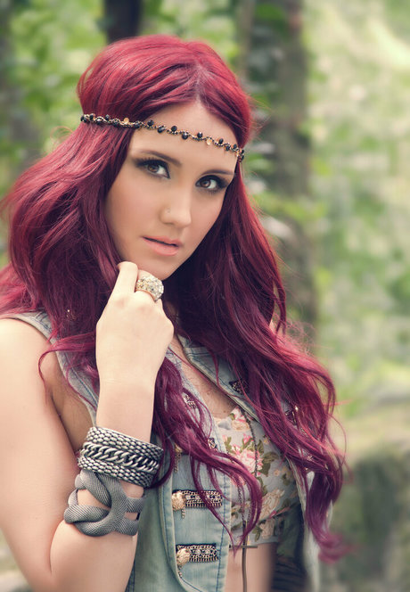 Dulce Maria model free galleries