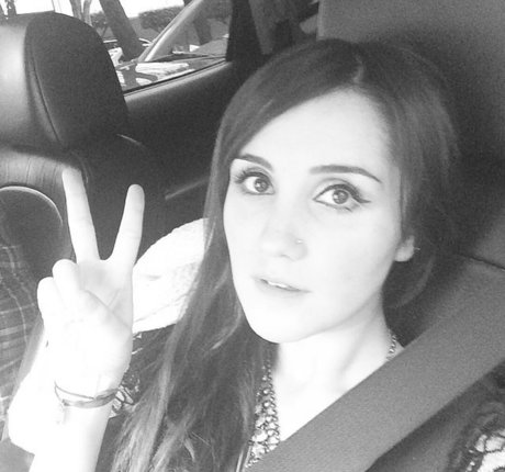 Dulce Maria best pornstar pictures