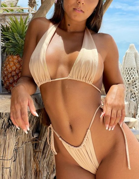 Valentina Grant Profile pic