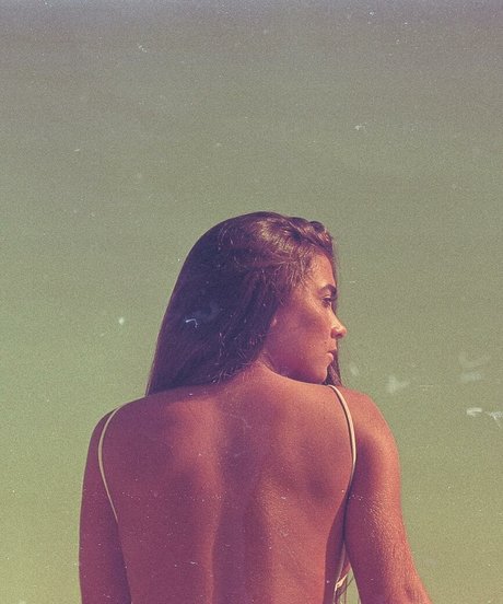 Valentina Grant nude star image