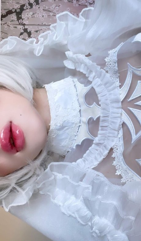 mekabunnii free actress galleries