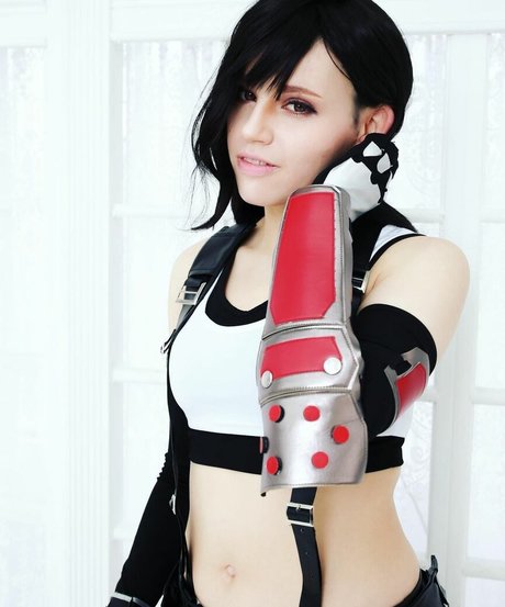 Iris the doll perfect actress images