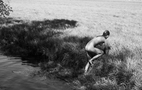 Marisa Papen model top pictures