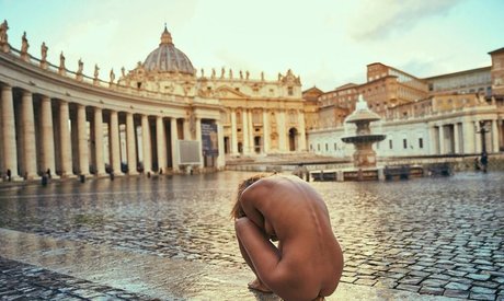 Marisa Papen hot star photo