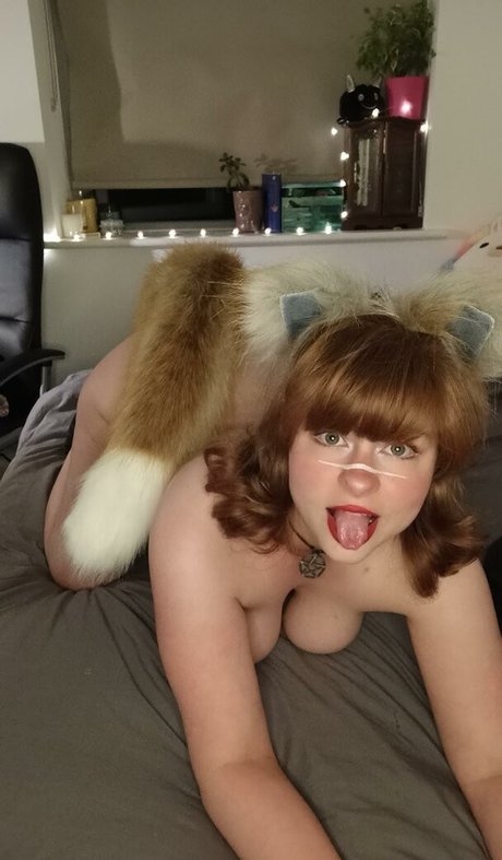 LuckyDarla model naked galleries