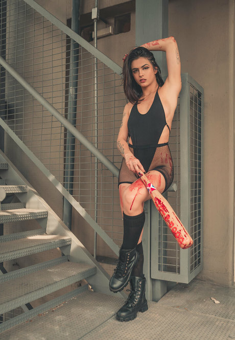 Milena Bonaccio xxx actress archive