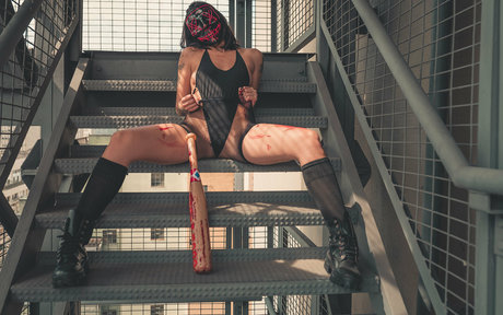 Milena Bonaccio xxx star images