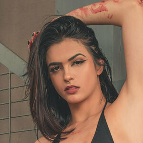 Milena Bonaccio pretty pornstar gallery