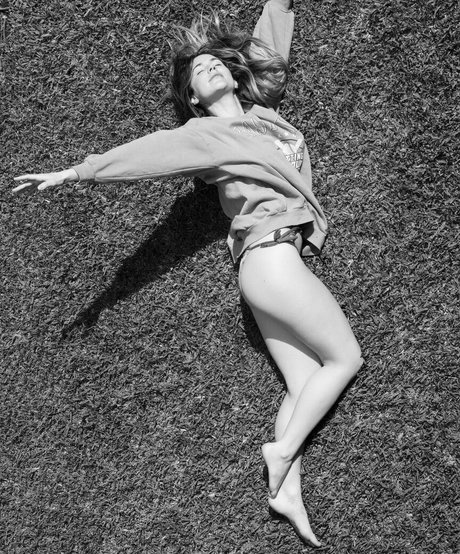 Camila Sodi star nice archive