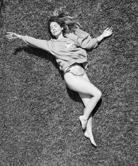 Camila Sodi pornstar nude photo