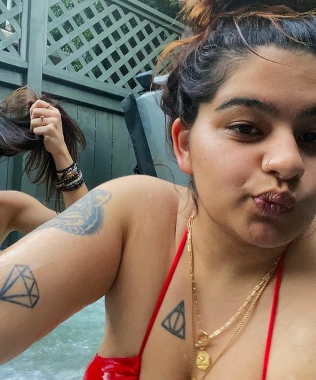 Lila Paulsen pornstar pretty gallery