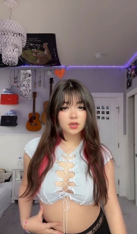 Yecamille erotic pornstar archive