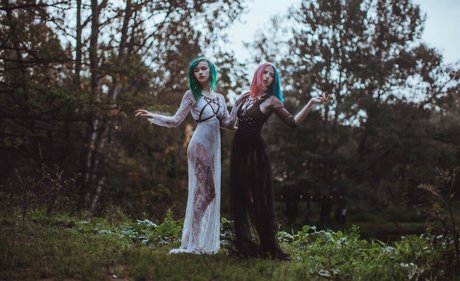 Rocken Rollia erotic star pictures