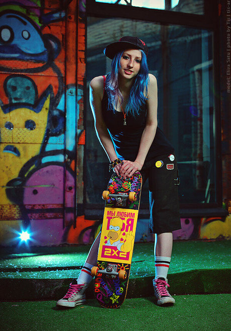 Rocken Rollia star erotic pictures