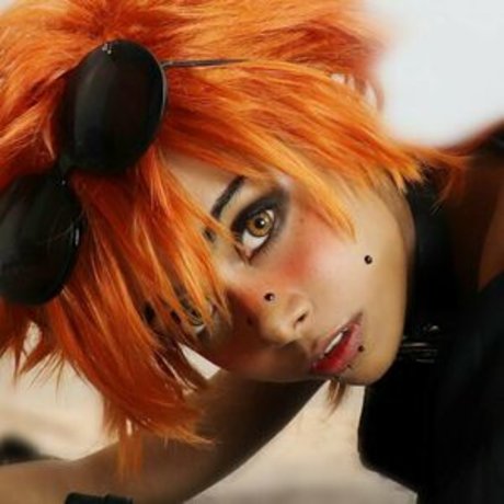 thelittlevampyr nudes model photos