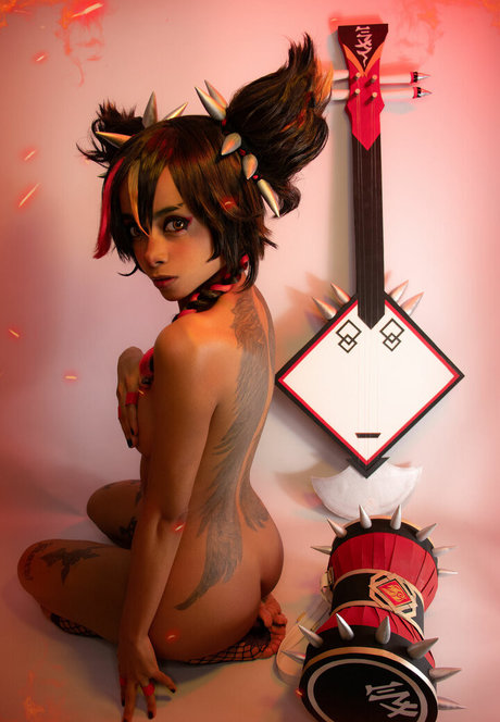 thelittlevampyr pornstar nudes image