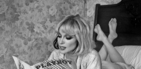 St Vincent top actress pic