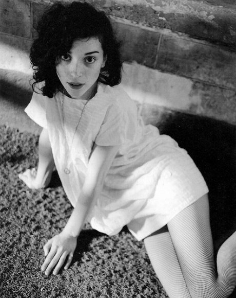 St Vincent naked actress archive