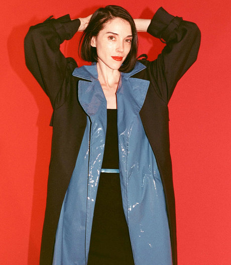 St Vincent free pornstar pic