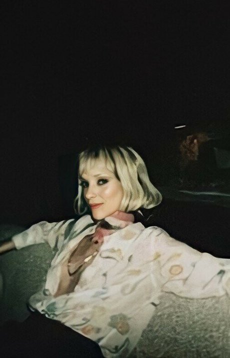 St Vincent model sexy pic