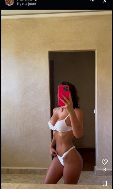 Parisxxz star exclusive pictures