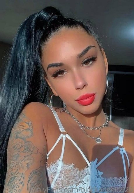 Valaki Blackangel0920 star pornographic archive