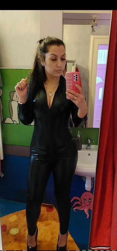 hajnalcsillag exclusive model picture