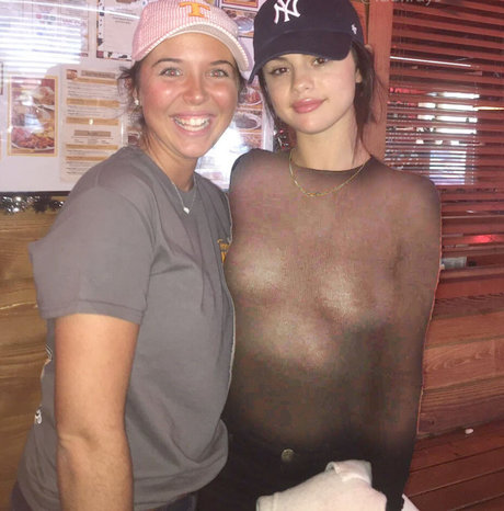 My Xray Work naked star images