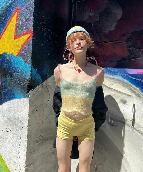 Riley Rodriquez erotic model pictures