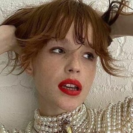 Riley Rodriquez model gallery