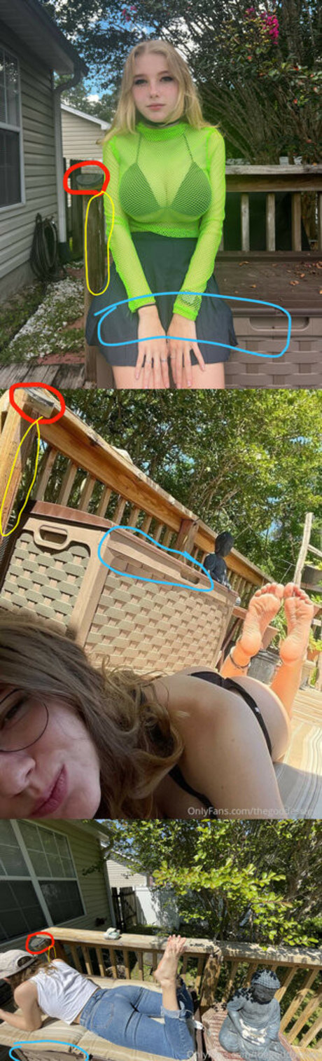 goddesszooe top star archive