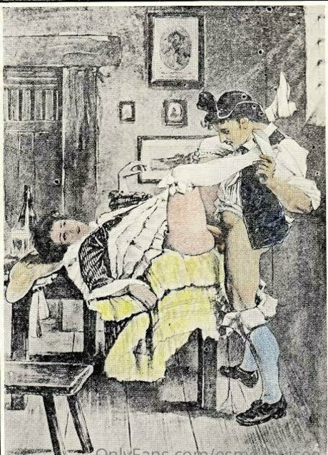 Esme Louise James model hot picture