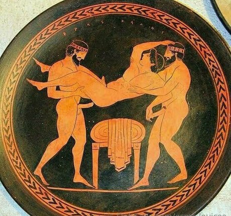 Esme Louise James perfect star archive