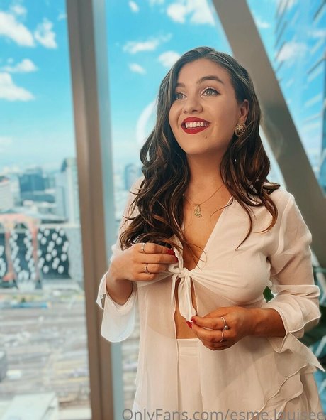 Esme Louise James perfect pornstar galleries