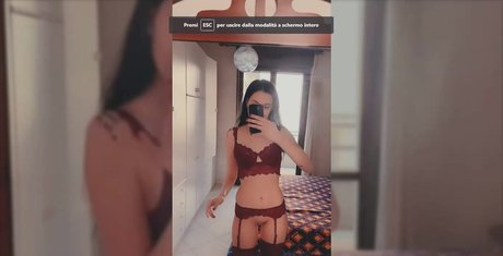 Eleonora Perkele xxx model photos