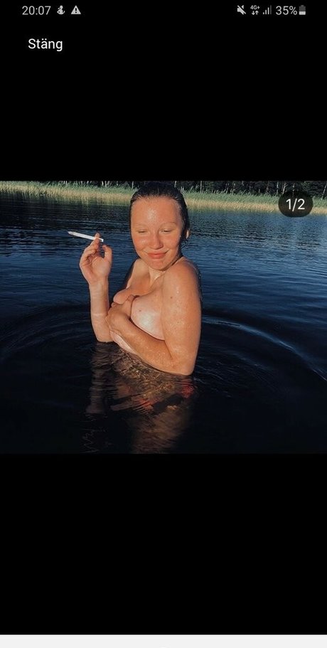 Patricia Larsson naked pornstar gallery