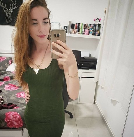 Johanna Mun model perfect archive