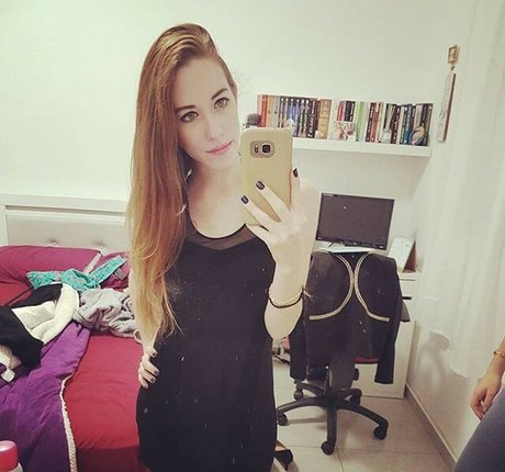 Johanna Mun nude actress images