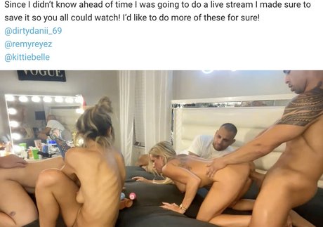 Para Princess model nudes photos