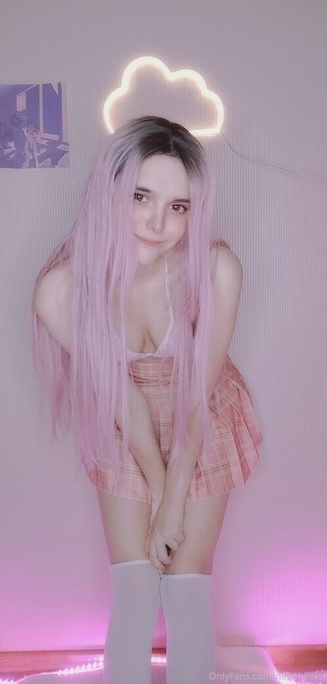 Nekoniko adult star image