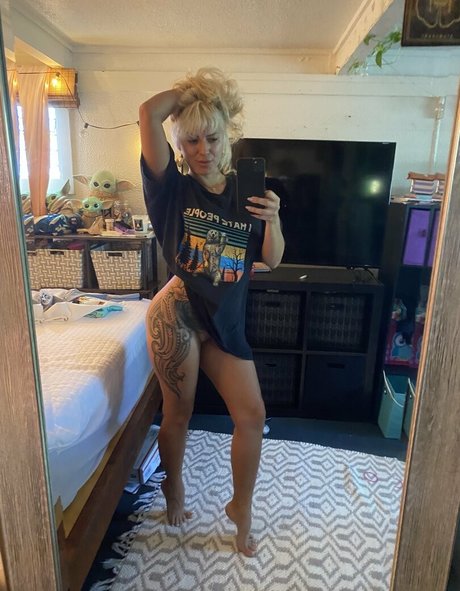 msdoja pornstar hot pictures