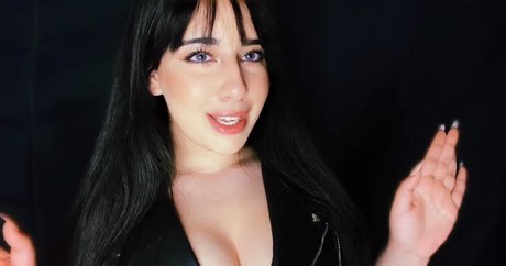 Shiny ASMR Profile pic