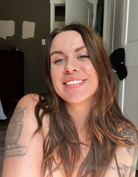 Olivia Hale model art pictures