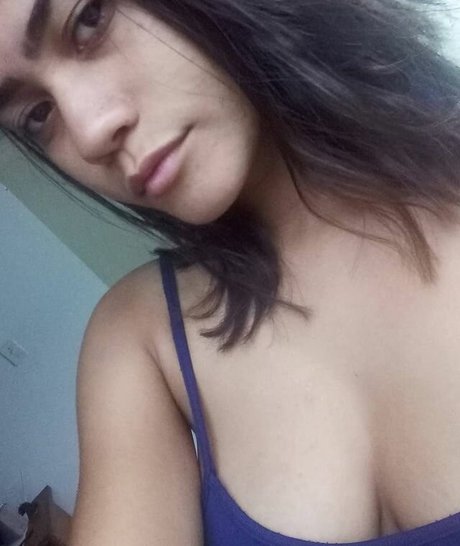 Pandinha Senpai beautiful pornstar pic